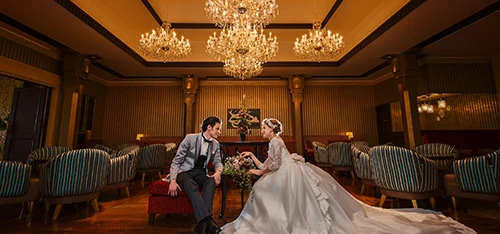 施設紹介 結婚式場 披露宴 挙式