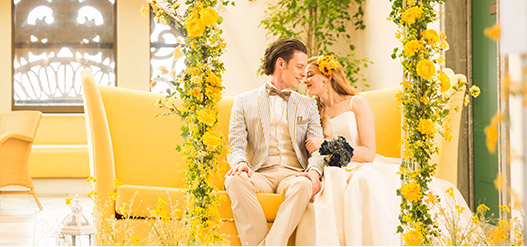公式 エスタシオン デ 神戸 神戸の結婚式場