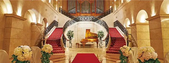 Wedding Library ウェディングライブラリ