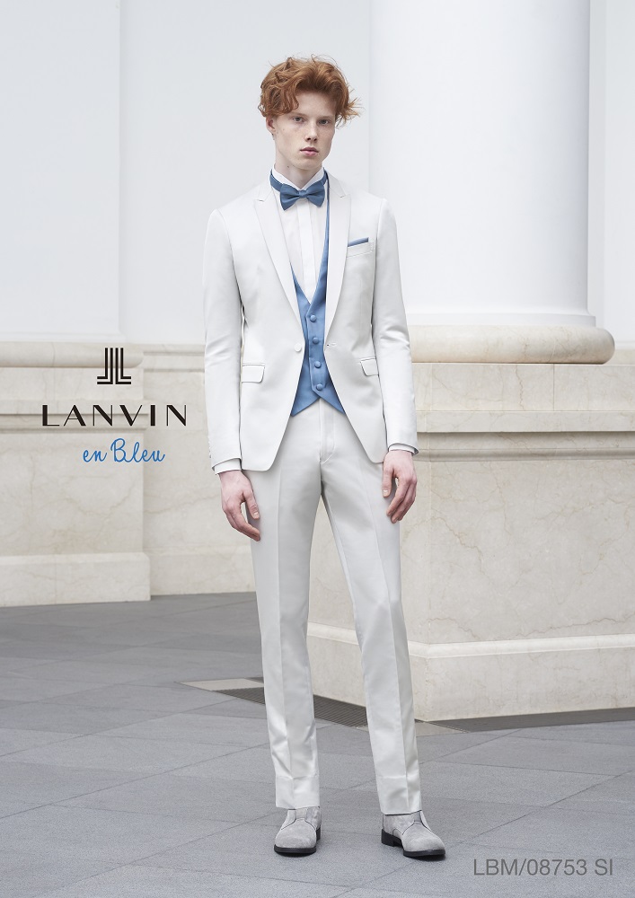 ポスターフレーム LANVIN ホワイトタキシード | reumareica.com