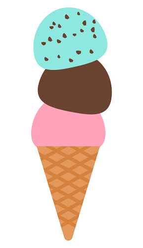 アイスクリーム