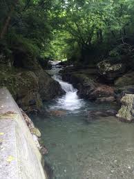 石の山
釣りの為
冷たい川