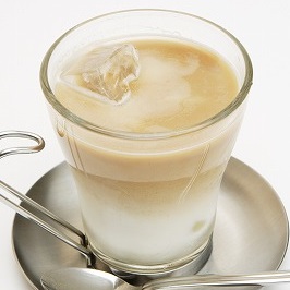 カフェオレ