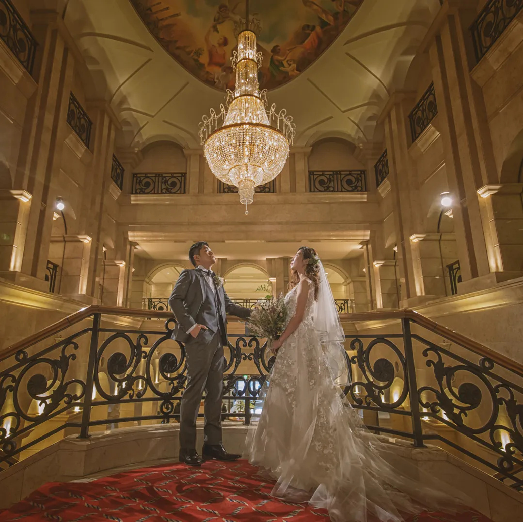 【初見学応援フェア】ギフト・贅沢試食付き★15大特典★神戸の絶景×ワンフロア貸切プライベートWD