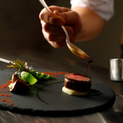 《料理重視必見！》選べるメイン*豪華試食付◇憧れの大聖堂挙式◇