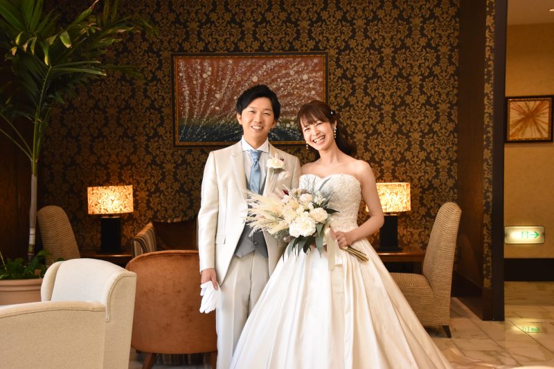 Party Report パーティーレポート