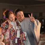 Party Report パーティーレポート