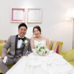 Party Report パーティーレポート