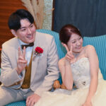 Party Report パーティーレポート