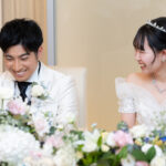 Party Report パーティーレポート