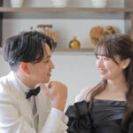 Party Report パーティーレポート