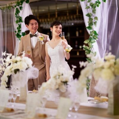 【期間限定*20名87万円】憧れを叶える＊少人数プレミアム相談会